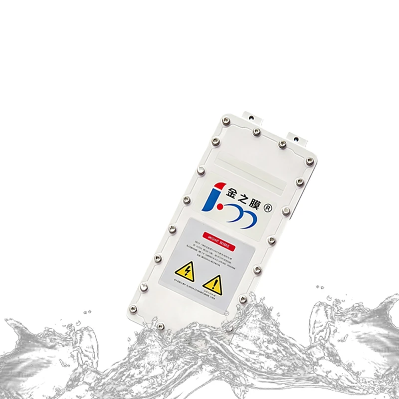 Modul industrial EDI