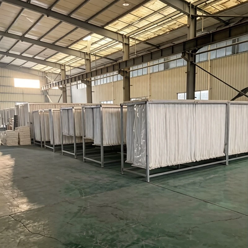 Membrană PVDF MBR